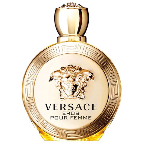 profumo versace donna sephora|versace for women.